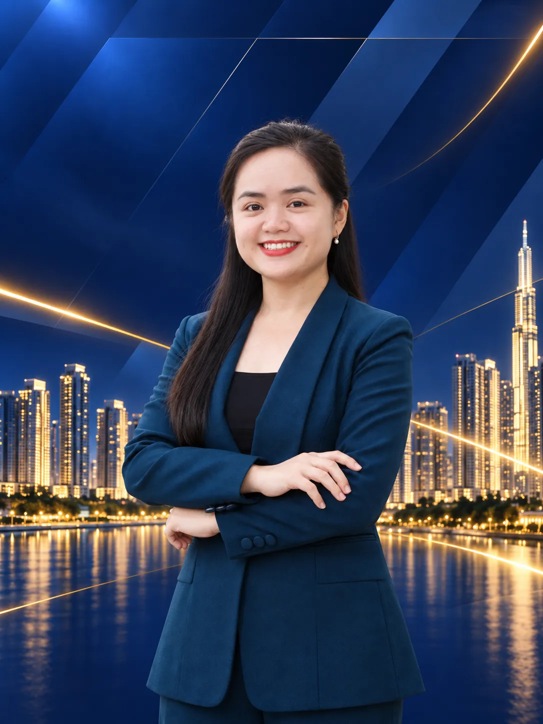 Huỳnh Hảo Nghi