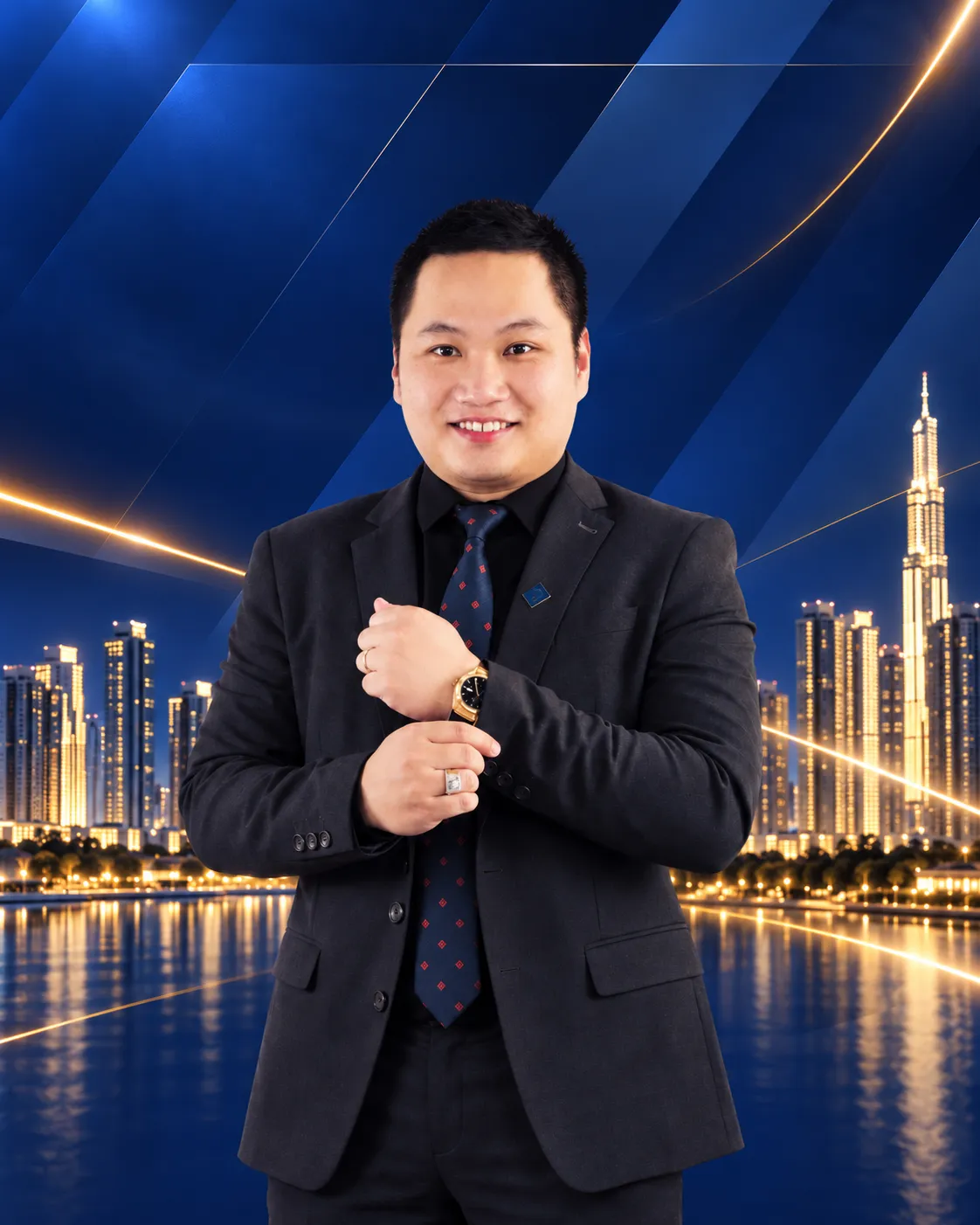 Nguyễn Phạm Phương Duy