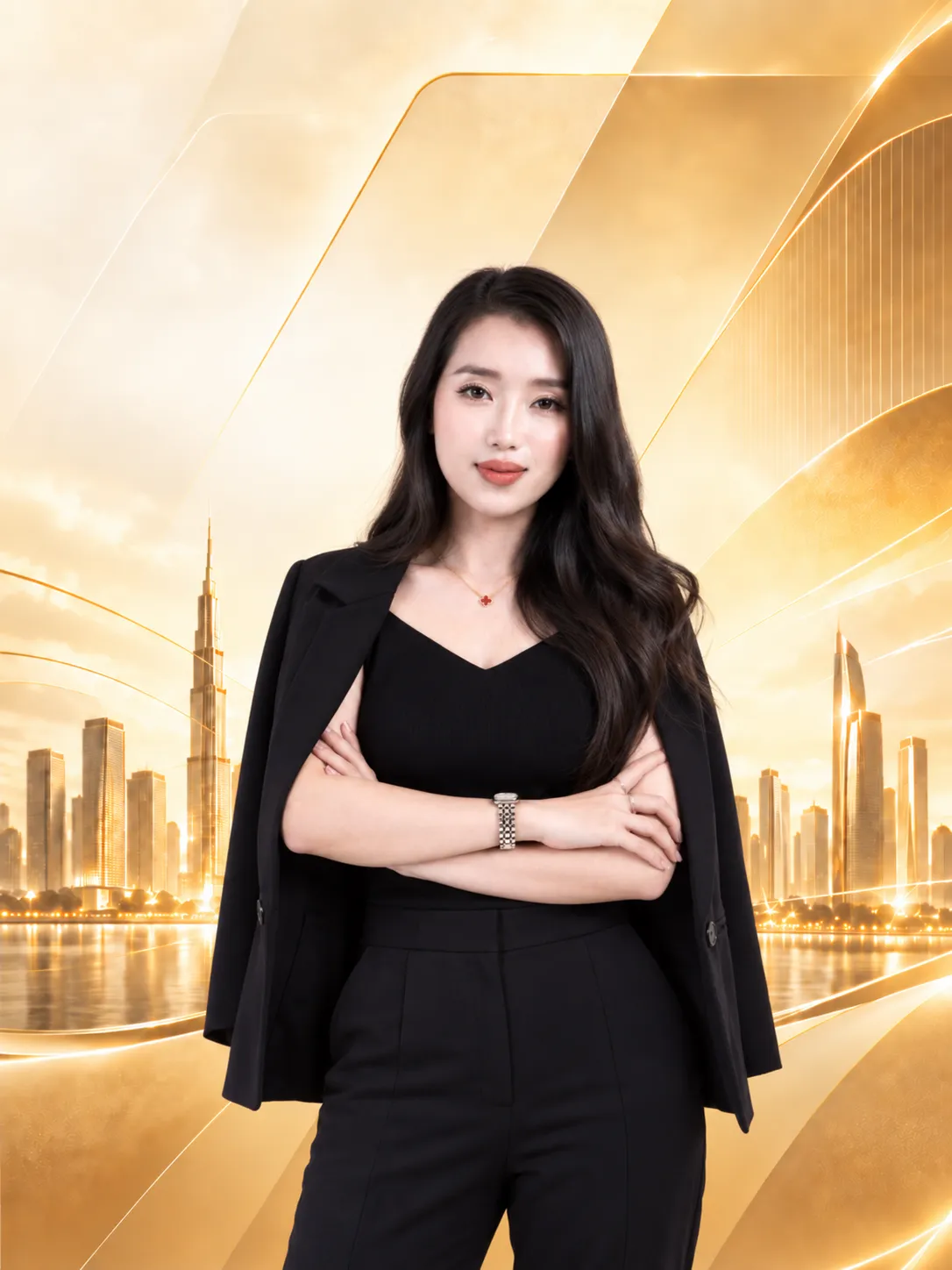Trần Lệ Khanh