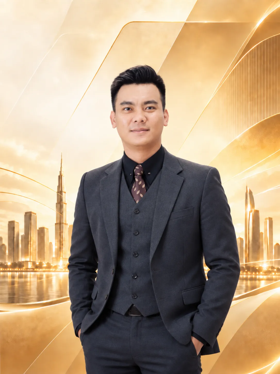 Trần Minh Tùng